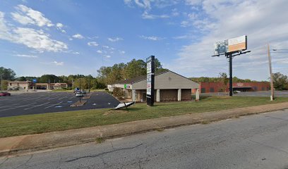 Topaz occupational health services image