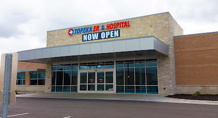 Topeka ER & Hospital main image