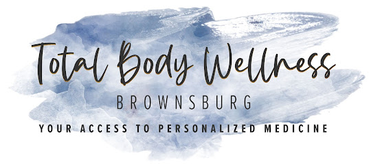 Total Body Wellness Brownsburg image