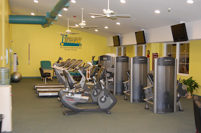 Total Health & Rehabilitation, INC main image