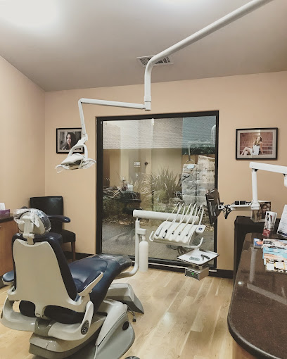 Total Health Dental image