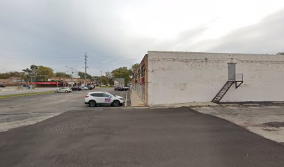 Touchette Regional Hospital Behavioral Health Center main image