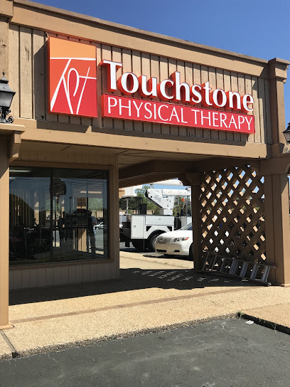 Touchstone Physical Therapy: Elevation Physical Therapy LR main image