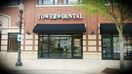 Tower Dental image