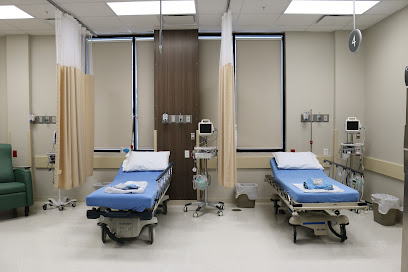 Townsen Memorial Surgery Center - Med Center image