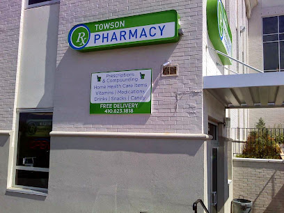 Towson Health Mart Pharmacy main image