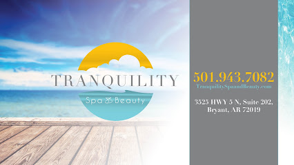 TRANQUILITY Spa & Beauty main image