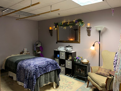 Tranquility Wellness Center, Inc image