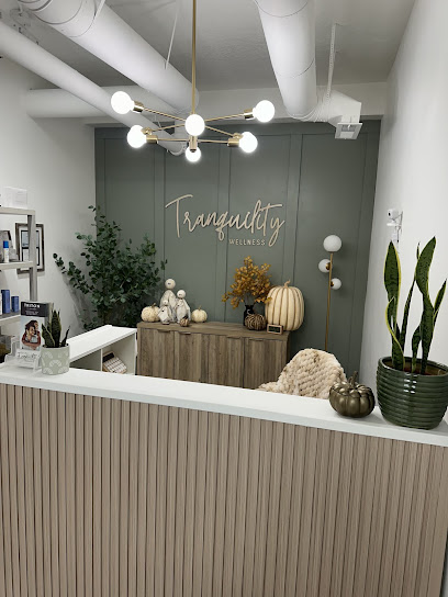 Tranquility Wellness Spa main image