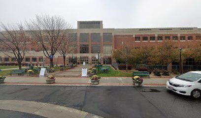 TREASURE VALLEY HOSPITAL image