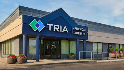 TRIA Physical Therapy St. Paul Suburban Square image