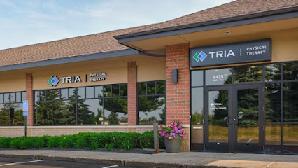 TRIA Physical Therapy Woodbury Seasons Parkway image