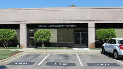 Triangle Compounding Pharmacy main image