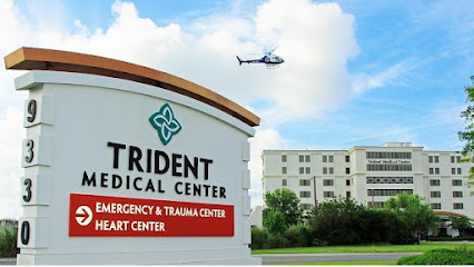 Trident Medical Center image