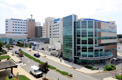 Trinitas Regional Medical Center main image