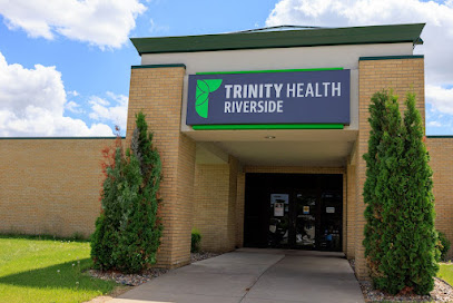 Trinity Health - Riverside main image