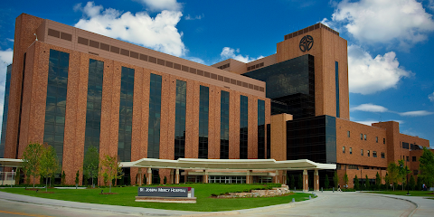 Trinity Health Ann Arbor Hospital image