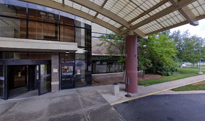 Trinity health Cancer Center- Oakland hospital main image