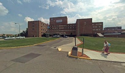 Trinity Health Inpatient Behavioral Health - Livonia Hospital main image