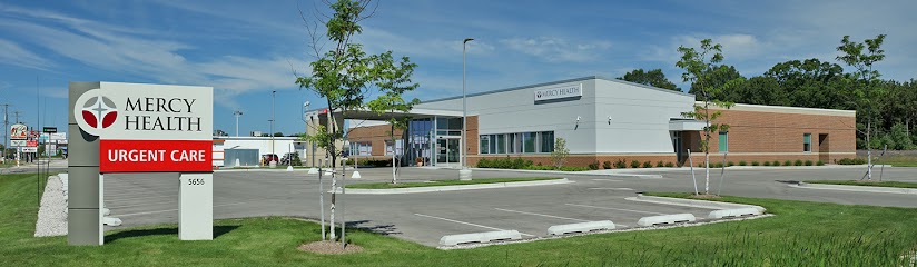 Trinity Health Workplace Health - Ludington image