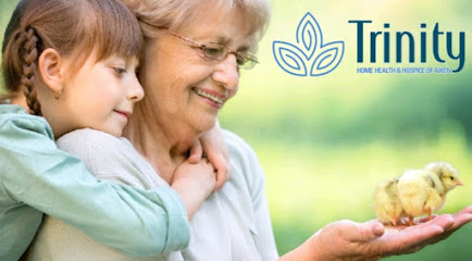 Trinity Hospice of Aiken main image