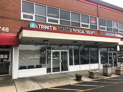 Trinity Rehab - Short Hills, New Jersey image