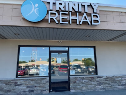 Trinity Rehab- Somerset, New Jersey image