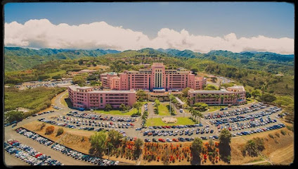 Tripler Army Medical Center image