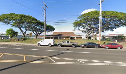 Tripler Occupational Therapy Clinic image