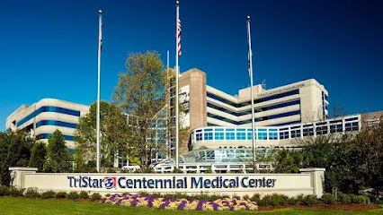 TriStar Centennial Medical Center Emergency Room main image