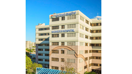 TriStar Centennial Women's Hospital main image