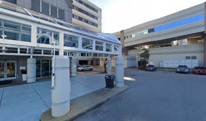 TriStar Centennial Women's Hospital OB Emergency Room image