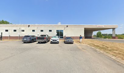 TriStar NorthCrest Medical Center: Emergency Room main image