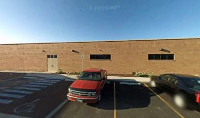 TriState Dialysis Center image