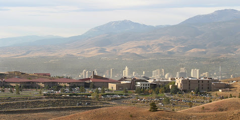 Truckee Meadows Community College (TMCC) image