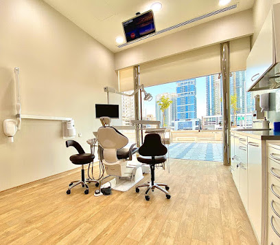 True Smile Works Dental Clinics main image