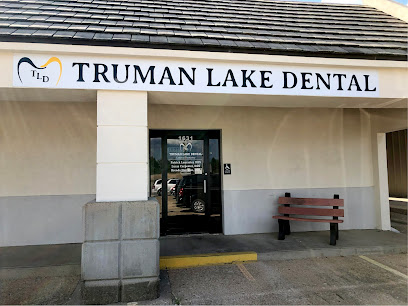 Truman Lake Dental image