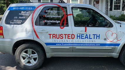 Trusted Health Insurance Solutions image