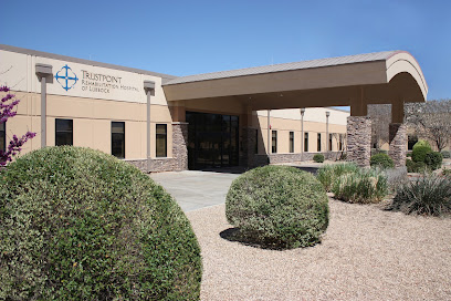 Trustpoint Rehabilitation Hospital of Lubbock main image