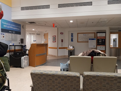 Tufts Medical Center Emergency Room main image