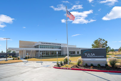 Tulsa Rehabilitation Hospital main image