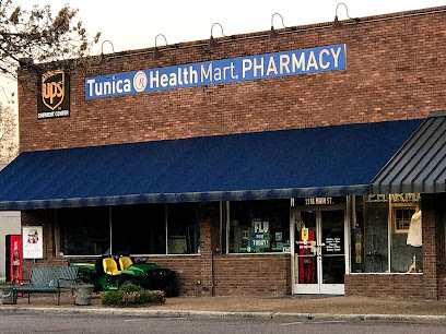 Tunica Pharmacy, INC. image