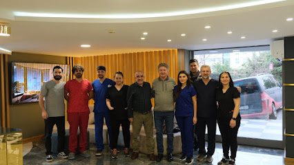 Turkey Hair Clinic main image