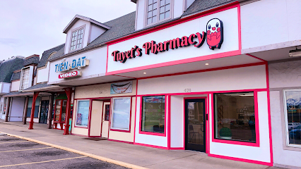 Tuyet's Pharmacy image