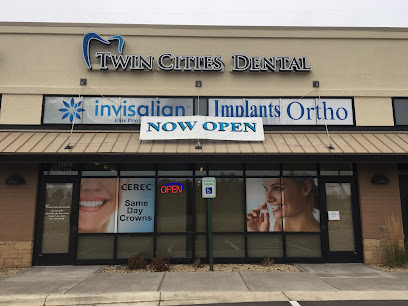 Twin Cities Dental image