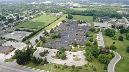 Twin Valley Behavioral Healthcare Hospital main image