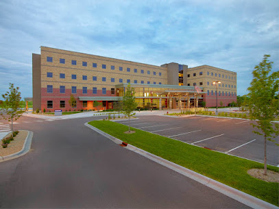 Two Twelve Surgery Center image