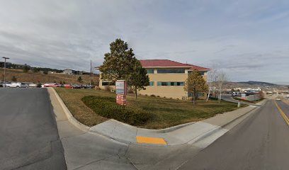 Tyler Bergstrom, MD main image