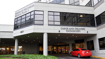 U of L surgery center main image