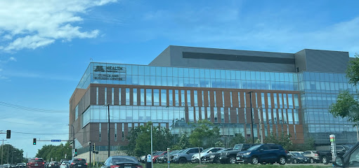 U Of M Surgical Center main image